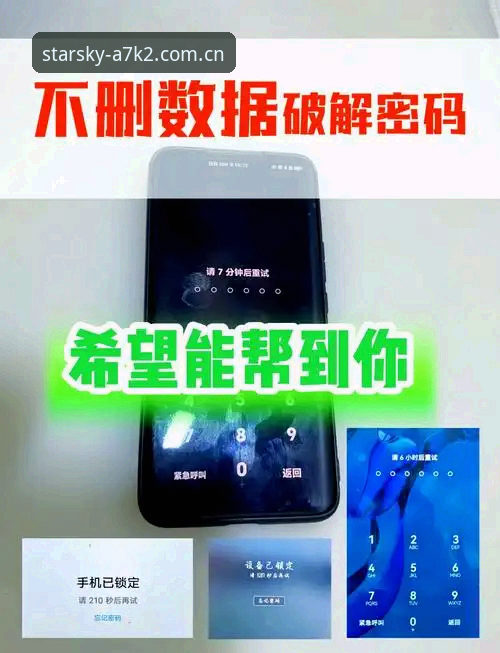 5个关键步骤助你完成星空官网下载与A7K2登录，解决账号密码遗忘问题