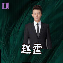 赵霆